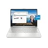 HP-15-Laptop-11th-Gen-Intel-Core-i5-1135G7-Processor-8-GB-RAM-256-GB-SSD-Storage-156-Full-HD-IPS-Display-Windows-10-Home-HP-Fast-Charge-Lightweight-Design-15-dy2021nr-2020 HP 15 Laptop, 11th Gen Intel Core i5-1135G7 Processor, 8 GB RAM, 256 GB SSD Storage, 15.6” Full HD IPS Display, Windows 10 Home, HP Fast Charge, Lightweight Design (15-dy2021nr, 2020)