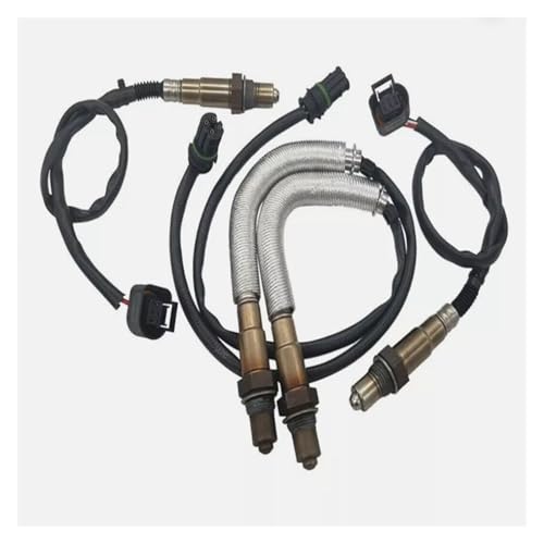 Capteur 11787576673 sonde de diagnostic de gaz d'échappement pour bloc moteur essence