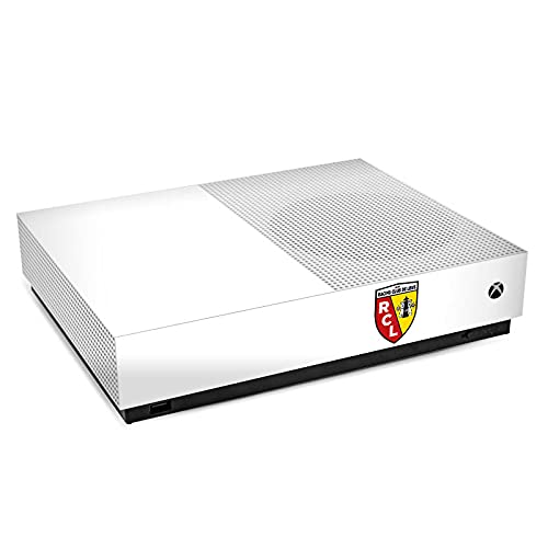 Autocollant Xbox One S All Digital pour protéger des rayures RC Lens