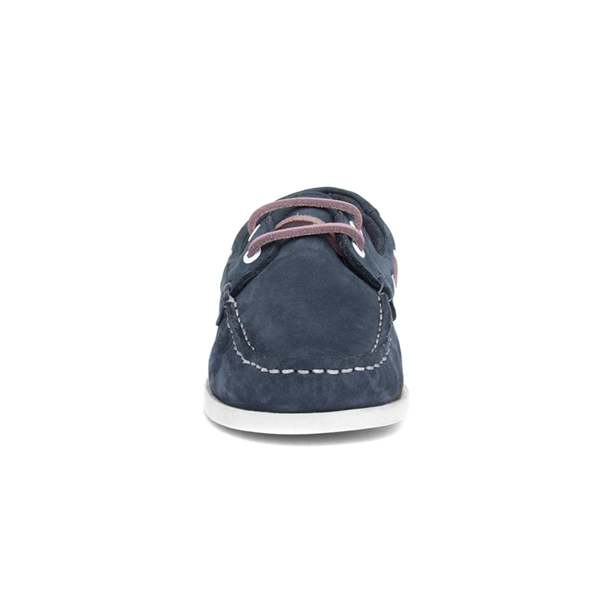 Chatham Marine Damen Willow Bootsschuhe Schuhe Blau