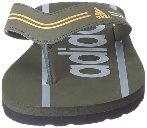 Image of adidas mens Glossate M Slipper