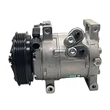 Repuestos for compresor Mg3 Mg5 Mg360 Compatible con Mg 3/5/Gt/350/360 Compatible con Roewe Sin reseñas todavía 10265928 10276025 10086970