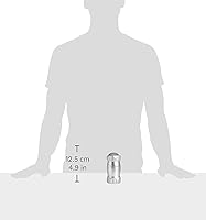 Vista 4 de Marcato agitador, plata