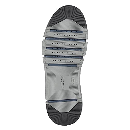 Image of Geox mens Chukka Boots