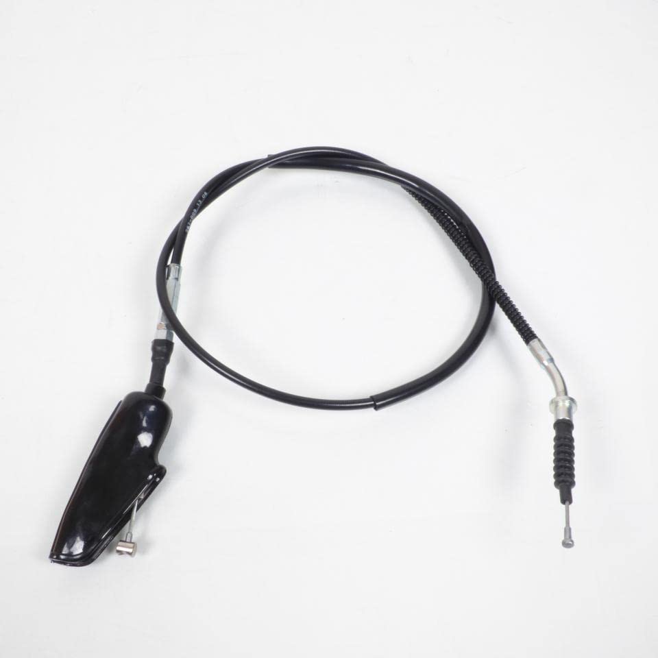 Cable de embrague para Yamaha 125 YZ 1977 a 1980, repuesto compatible 17511