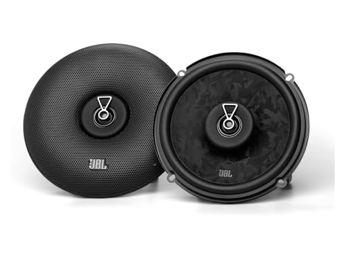 Image of JBL STAGE3 GEN2 68 6.5 inch Coaxial Speaker Set