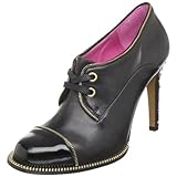 moschino cheap and chic i love love 100 ml  Moschino Cheap and Chic Damen Chia CA1021AM0S CE0 000 Bootie,Nero,37.5 EU / 7.5 B(M) US