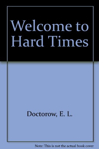 Welcome to Hard Times 0553141899 Book Cover