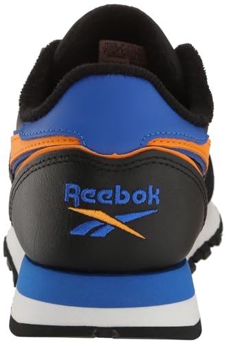 Image of Reebok Women Classic Leather