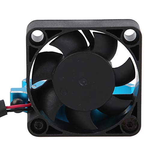Dissipatore di calore per motore RC, 1 set di