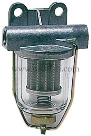 OSCULATI Filtro Carburante 20-150 l/h