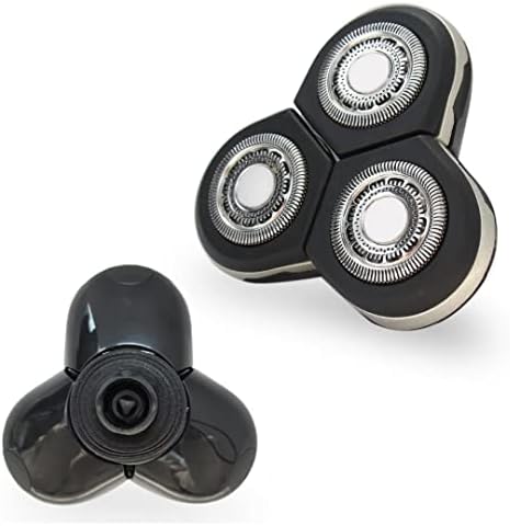Premium Replacement Head for Philips Norelco RQ12 Replacement Head for SensoTouch 3D Made by Gizmomix
