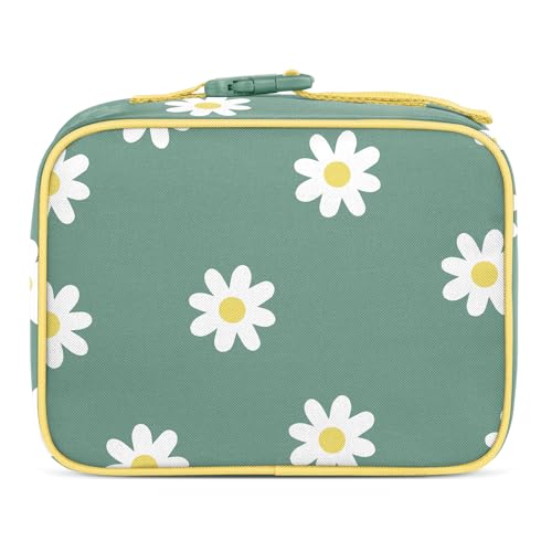 Image of Simple Modern Kids Lunch Box & Insulated Lunch Bag for School | Floral
