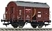 Produktbild Fleischmann 545515 Weinkesselwagen, DB