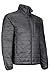 Marmot Men's Calen Insulated Puffer Jacket, Jet Black, Medium
