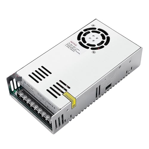 Transformateur LED CA vers CC 24 V alimentation S-350-24 350W
