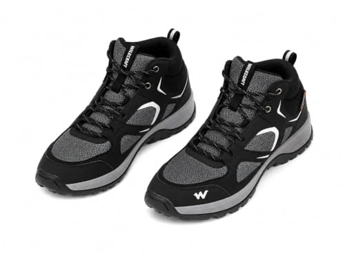 Image of Wildcraft Mens Terra Lite Ma Hiking Shoe
