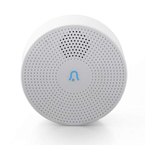 Preisvergleich Produktbild Caliber HWC501APP gesteuert 1.0MP 720P WiFi Türklingel