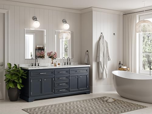 La mejor comparación de Espejos para baño biselados los más solicitados. 23 La mejor comparación de Espejos para baño biselados los más solicitados. 23