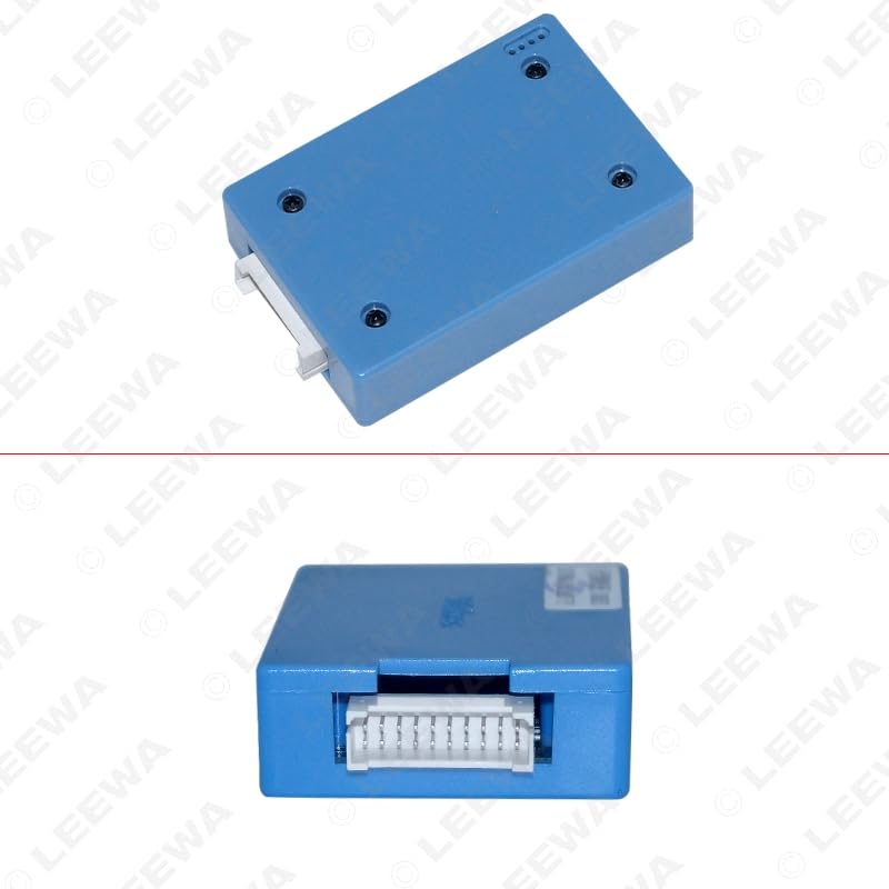 Car 16pin Android for Audio Wiring Harness with Canbus Box for Honda Accord 8th Generation(2008~2012) Low Trim Level Stereo - (Color Name: CANBUS Box)