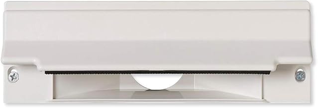 NuTone CI377W Central Vacuum CanSweep Automatic Dustpan Inlet