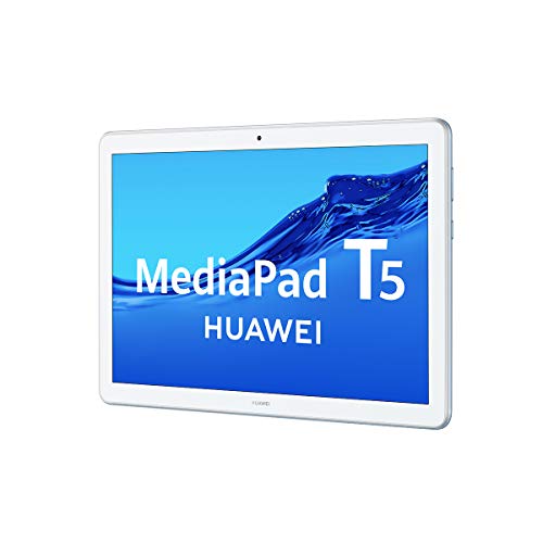HUAWEI-Media-Pad-T5-Tablet-de-101-Full-HD-Wifi-RAM-de-3GB-ROM-de-32GB-Android-80-EMUI-80-color-Azul-Claro-Mist-Blue