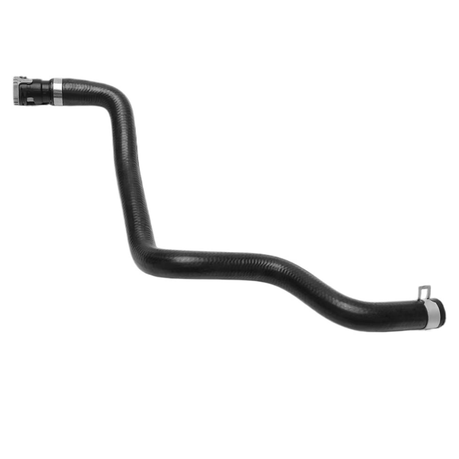 Tvgopbgf One Color Radiator Hose Compatible With Focus Ii Da Dp Hcp 1.8L 2.0L 2004 2005 2006 2007 2008 2009 2010 2011 2012 1X Radiator Hose Cooling Water Oem : 1491674