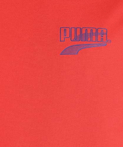 Image of PUMA Men Relaxed Fit T-Shirt