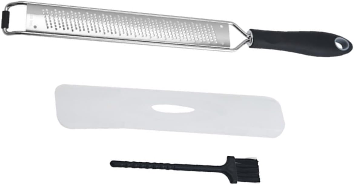 Rallador multiusos de acero inoxidable LIFKOME miniatura 1