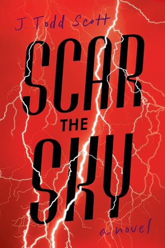 Scar the Sky: A Novel - image 1