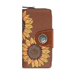 Sunflower-Brown