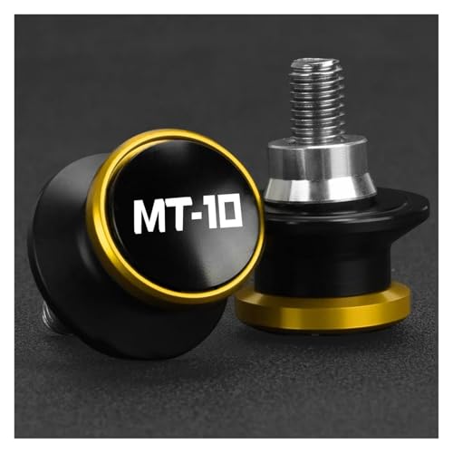 �X�C���O�A�[���X�^���h�{�X For MT 10 MT10 2016-2024 ���[�^�[�T�C�N�� M6 �X�C���O�A�[���X�v�[���X���C�_�[ ���A�X�^���h�X�N�����[ �X�C���O�A�[���X�v�[��(�S�[���h)