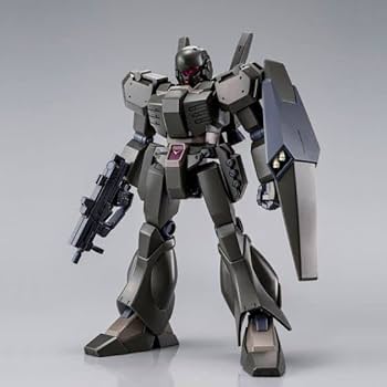 Amazon | BANDAI HG ジェガンD型 （護衛隊仕様）1/144
