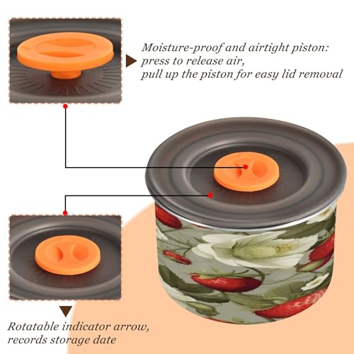 Envase de acero inoxidable para café 17oz con tapa hermética miniatura 3