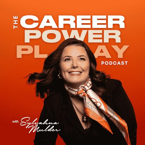 『The Career Power Play』のカバーアート