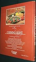 Cooking Light '88 (Cooking Light Annual Recipes) 0848707141 Book Cover