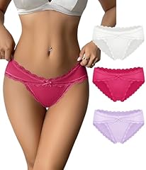 White/Rose Red/Light Purple