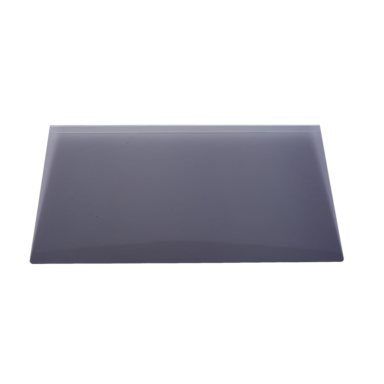 Filtro de Pantalla de Privacidad de 27 Pulgadas, Protector de Monitor de Computadora con Bloqueo de Luz Azul Antiespía Acrílico con ángulo de Visión de 30-60 Grados, para
