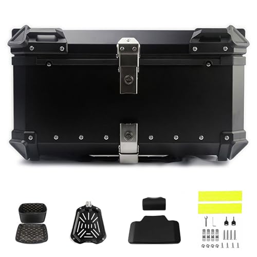 DODOGOD oCNpA{bNX A{bNX gbvP[X lp yA~45L/55L/65L e h hozy L[bN\ 2{t ȒPE tx[Xt hƑ΍ Lv/ʋ/s/fo[ȂǑΉ (, 65L)