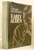 Early Auden