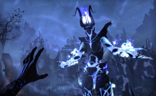 The Elder Scrolls Online - Tamriel Unlimited