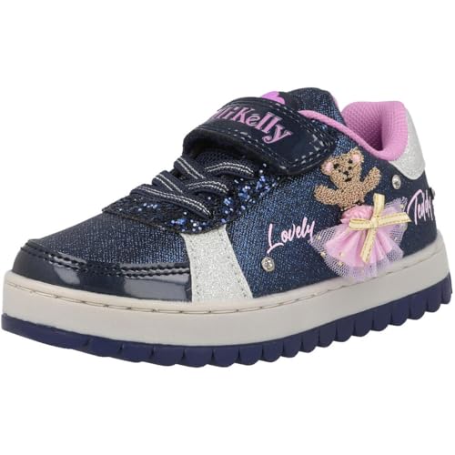 Zapatos infantiles Lelli Kelly Mille Stelle el regalo perfecto para cumpleaños y fiestas