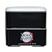 JUST FUNKY Demon Slayer Manga Anime Single Portion Compartment Bento Lunch Box 7