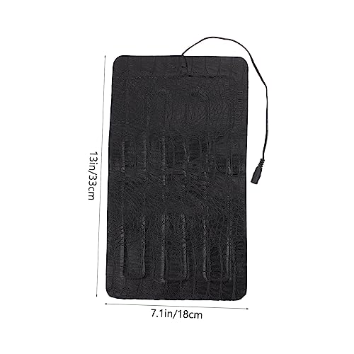 Alfombra térmica eléctrica USB para reptiles YARNOW miniatura 2