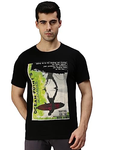 Image of ONN Men T-Shirt