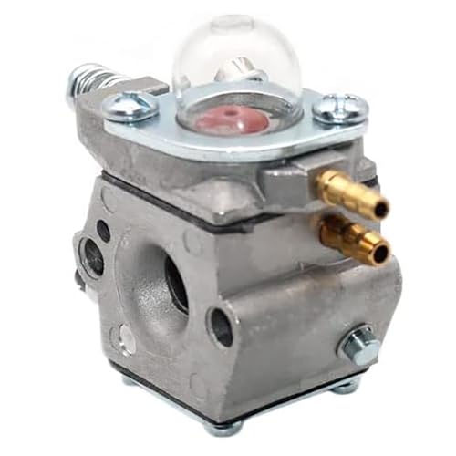 Carburateur pour Echo SRM3155, pièce de débroussailleuse - 4