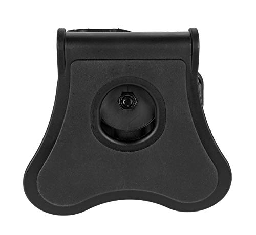 Fits S&W M&P Shield .40 3.1", 9Mm 3.1 Holster #TOP6