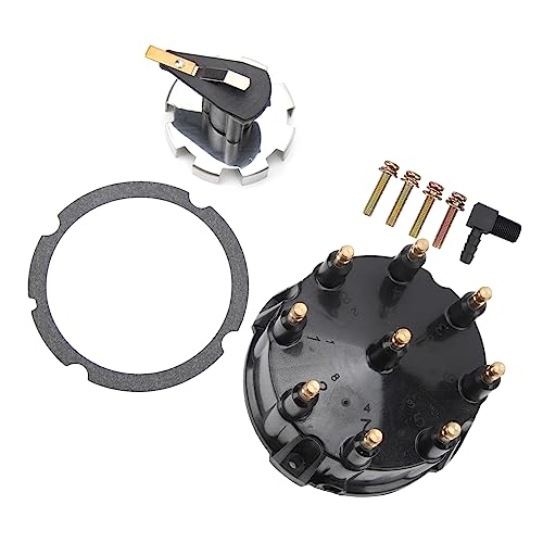 Bouchon de réglage d'allumage 805759Q3 pour MerCruiser V8 Thunderbolt IV - 6