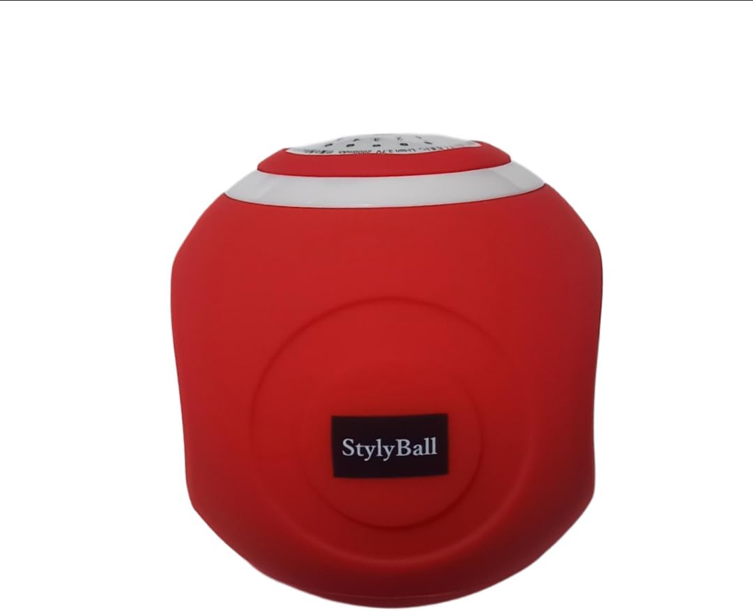 スタイリーボール 東急スポーツオアシス ボディケア 筋トレ 振動 電動 下半身 スタイリーボール 東急スポーツオアシス ボディケア 筋トレ 振動 電動