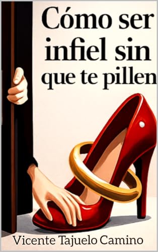 CÓMO SER INFIEL SIN QUE TE PILLEN